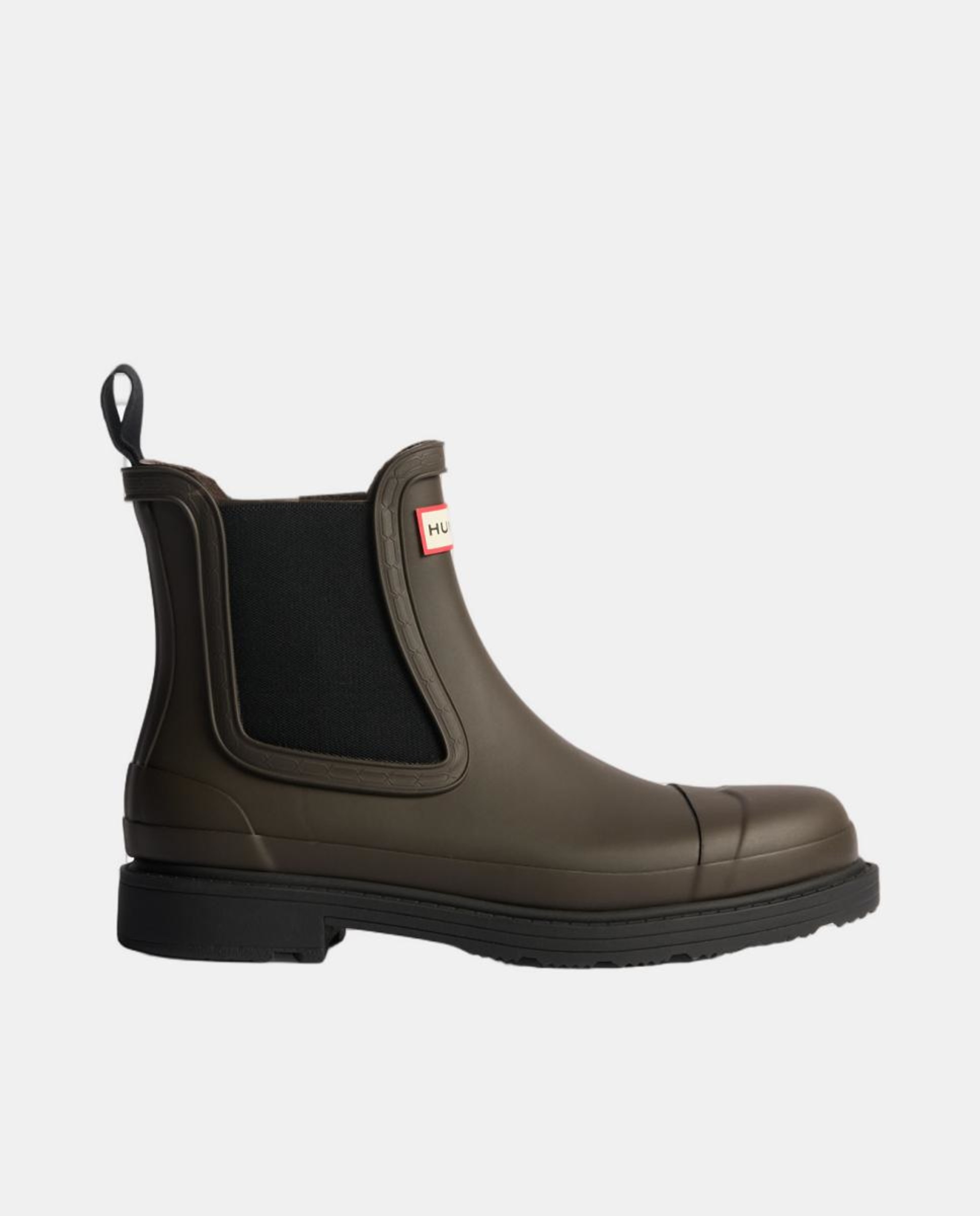 Imagem 0 de Galochas Chelsea de Borracha