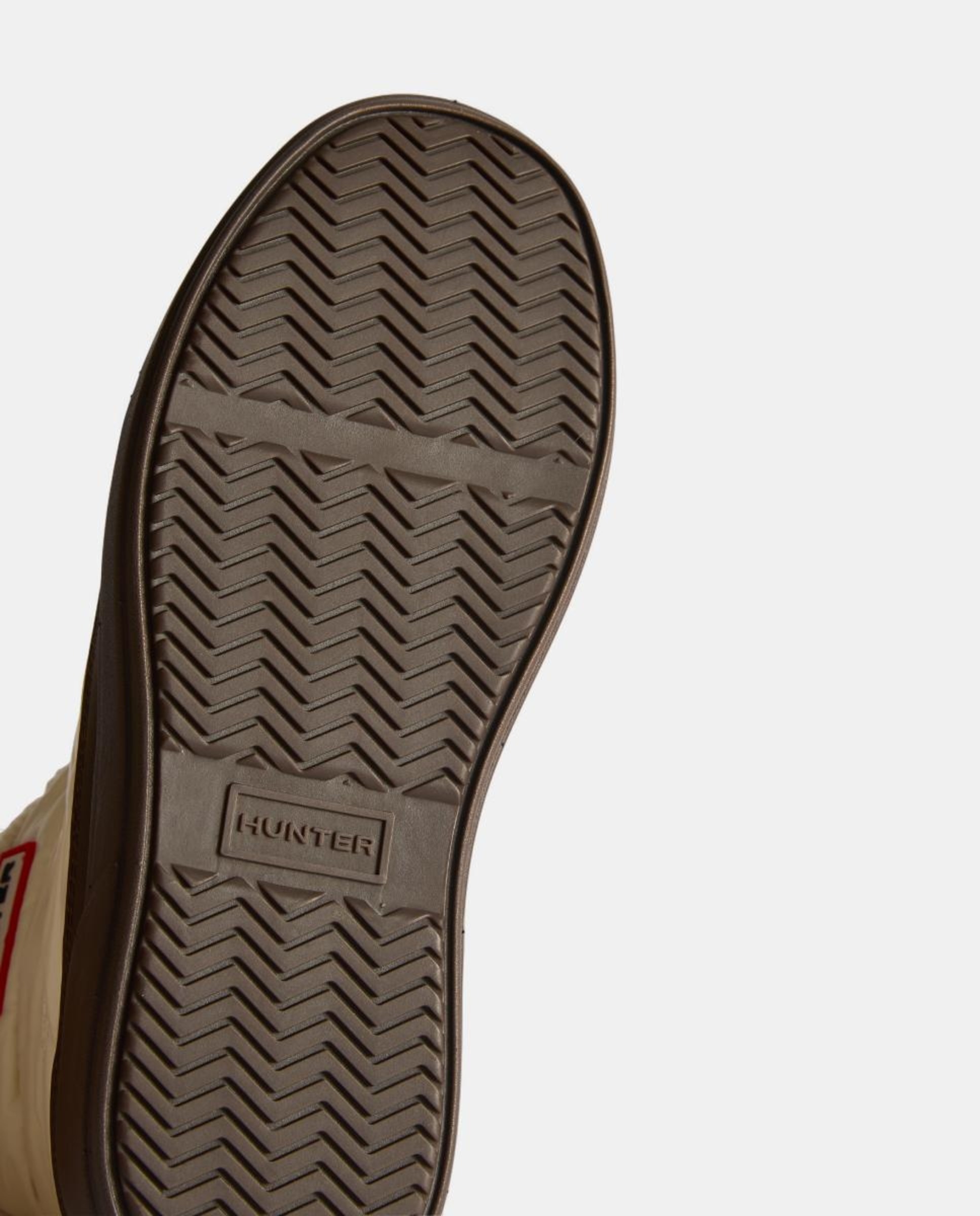 Sapatos com Salto Plano e Forro Interior com Exterior Acolchoado Branco-4