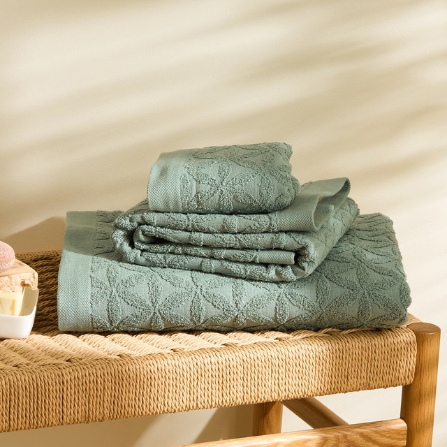 Imagen 0 de Toalla de baño algodón 450 gr/m2 Modulo