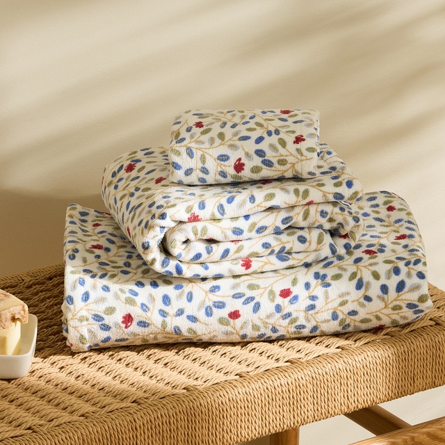 Imagen 0 de Toalla de baño algodón 420 gr/m2 Harper