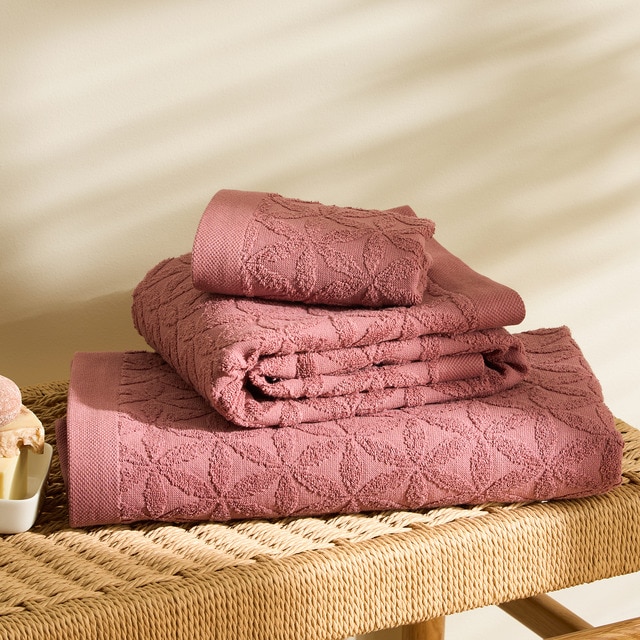 Imagen 0 de Toalla de baño algodón 450 gr/m2 Modulo