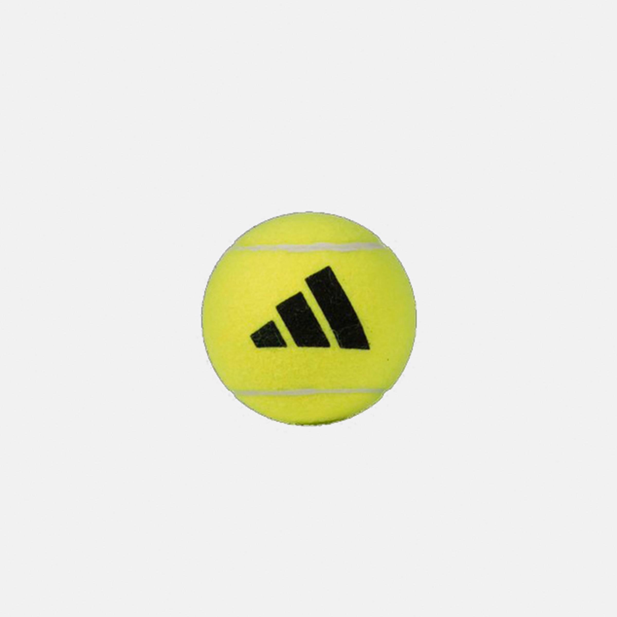 Frasco de 3 Bolas de Padel Speed RX Amarelo-3