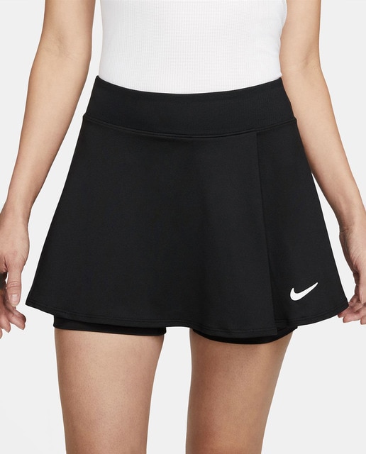 Imagen 0 de Falda de mujer Court Dri-FIT Victory Flouncy Nike