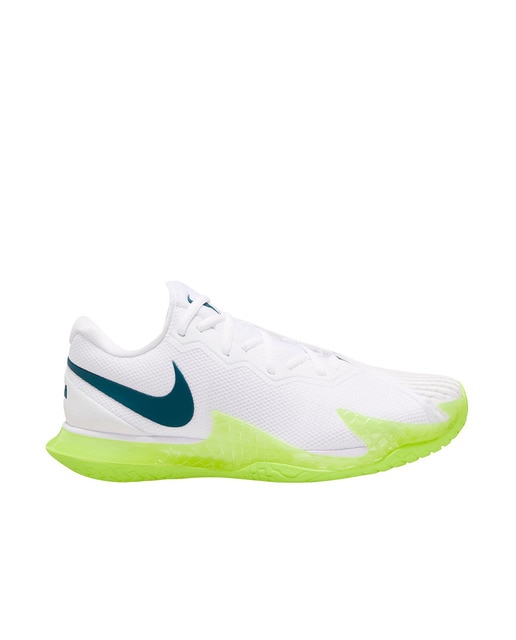 Imagen 0 de Zapatillas de tenis de hombre Rafael Nadal NikeCourt Zoom Vapor Cage 4 Nike