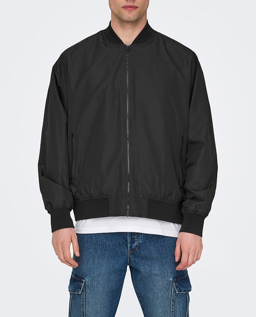 Imagen 0 de Chaqueta de hombre regular fit