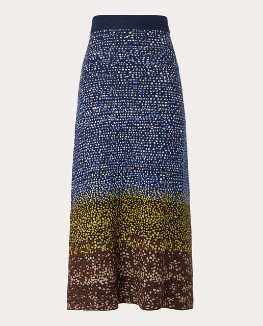 Imagen 0 de Falda larga Manelle