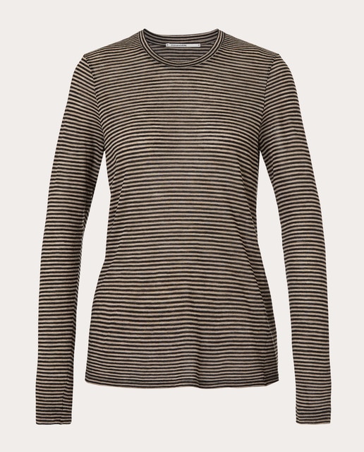 Imagen 0 de Camiseta Dove Gray de lana