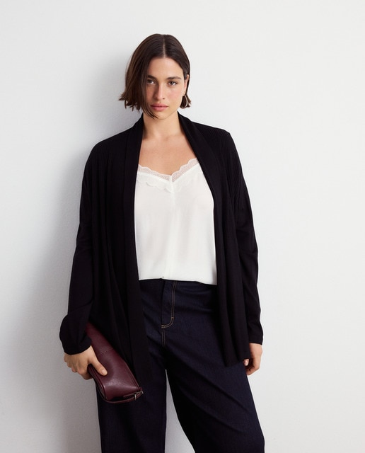 Imagem 0 de Top com Detalhe de Renda