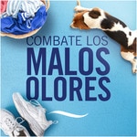 Lufterfrischer Air Mist Febreze 2 in 1 Cookie und Vanille Spray 185 ml