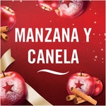 Lufterfrischer Air Mist Febreze 2 in 1 Apfel und Zimt Spray 185 ml