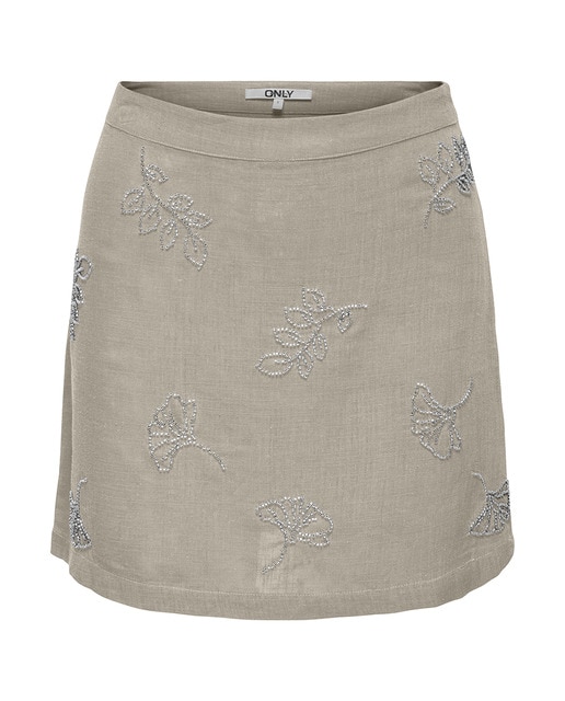 Imagen 0 de Falda pantalón de mujer
