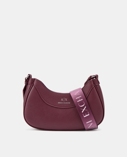 Imagem 0 de Mala a Tiracolo S com Logótipo.