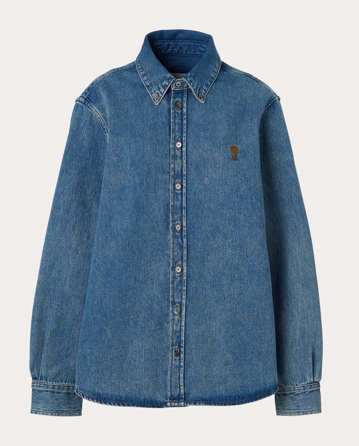 Imagen 0 de Camisa vaquera