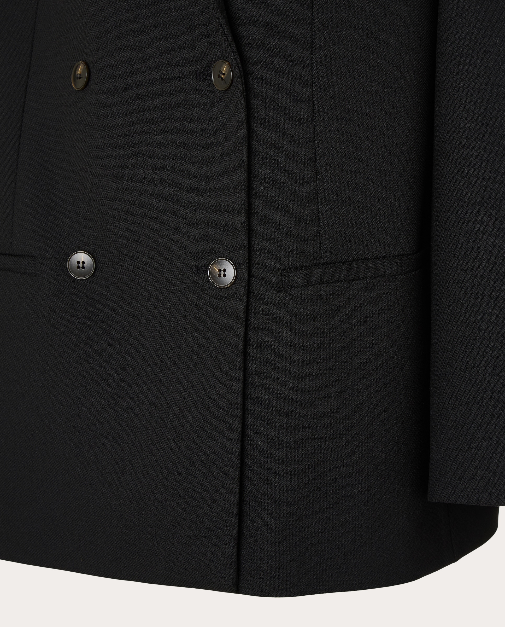 Casaco Ramona Preto-3