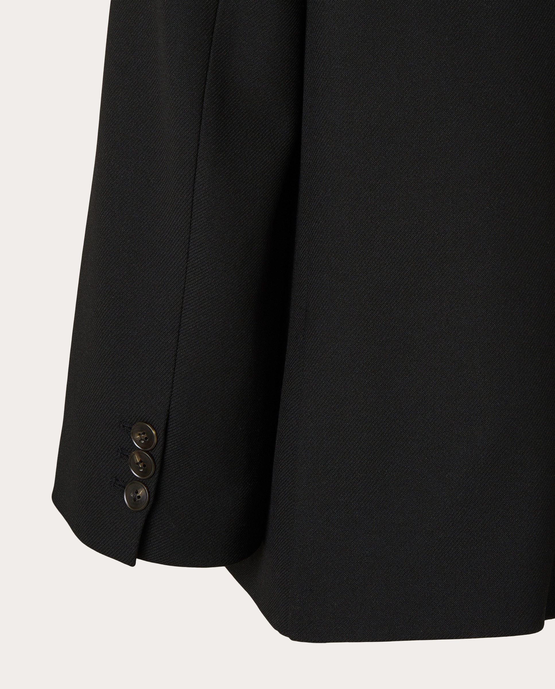 Casaco Ramona Preto-4