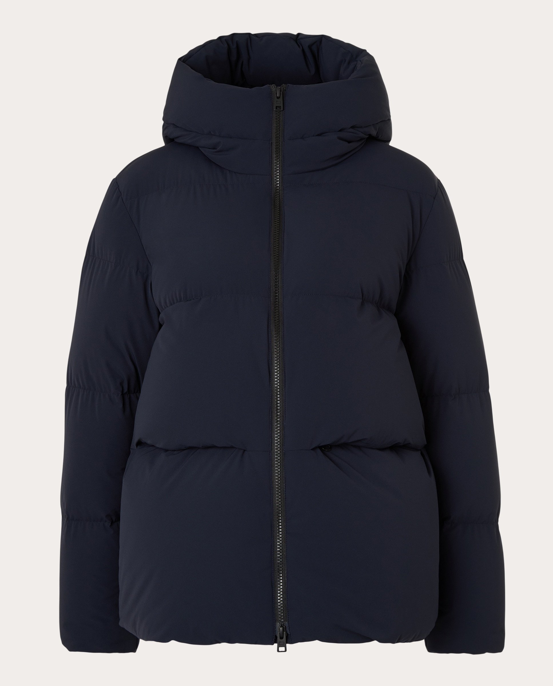 Parka Madison Azul oscuro-1