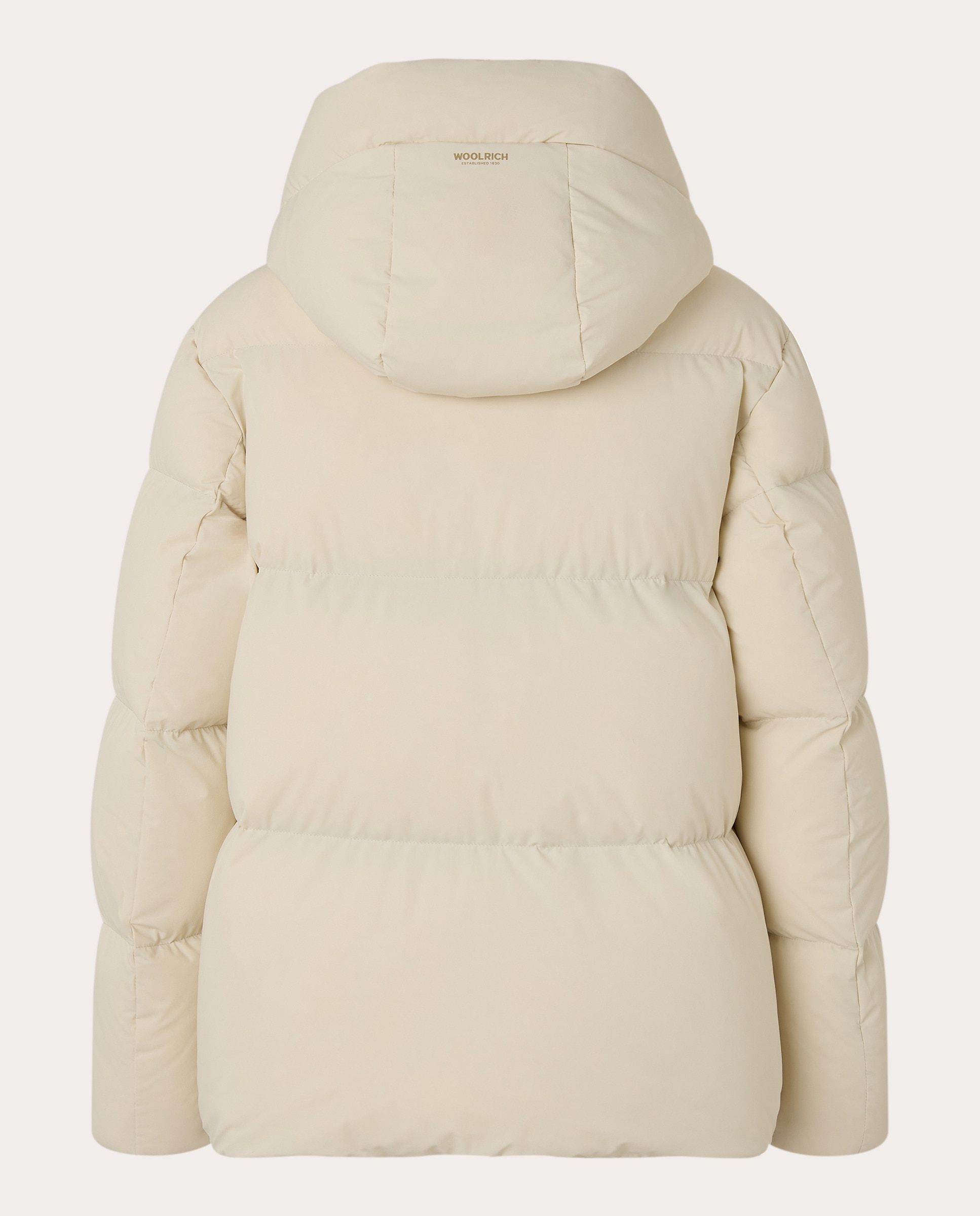 Parka Madison Natural-2