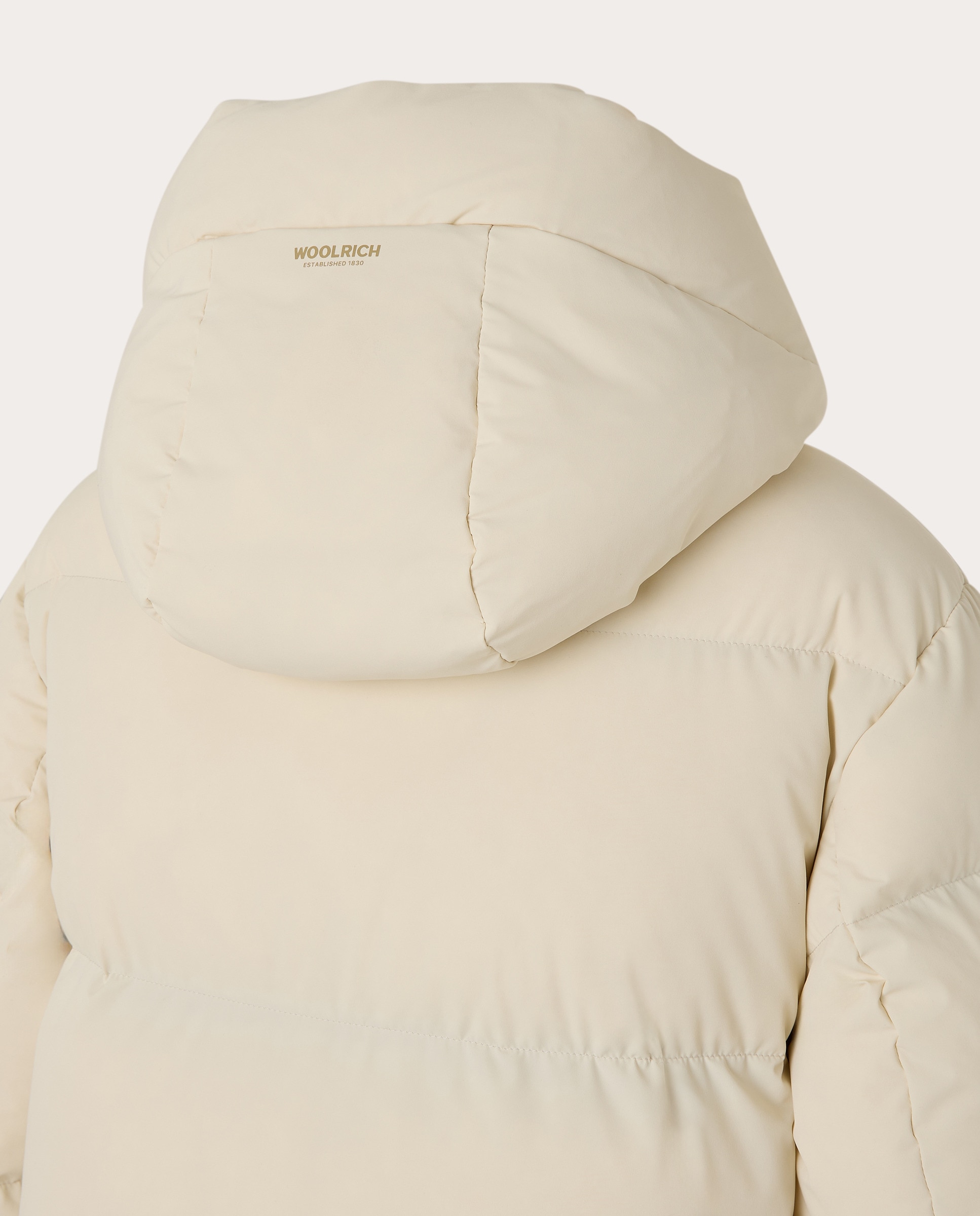 Parka Madison Natural-4
