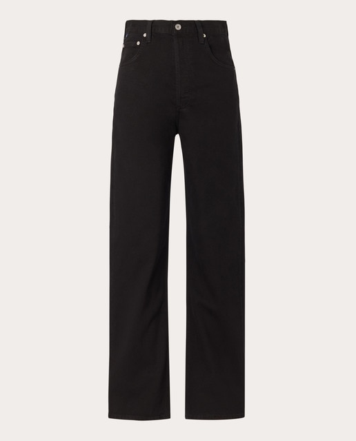 Imagen 0 de Pantalón vaquero recto Ayla