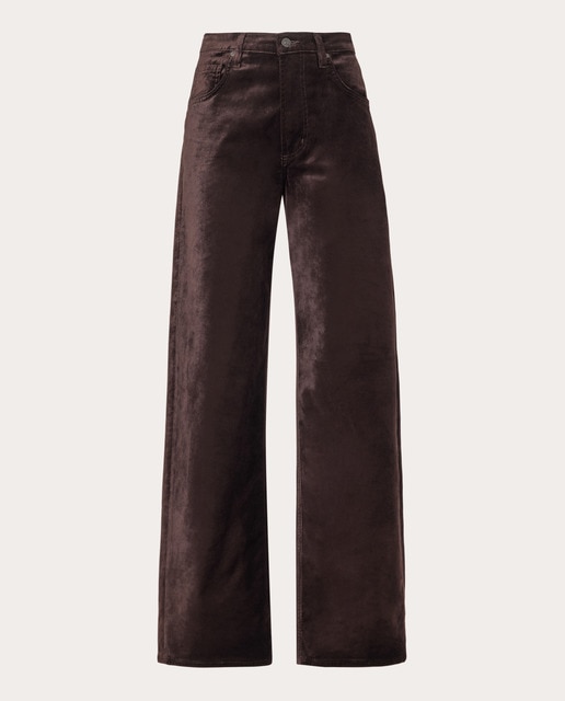 Imagen 0 de Pantalón vaquero recto Ayla