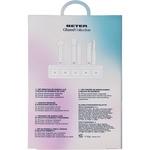 Geschenkset Schminkpinsel + Lidschatten-Palette