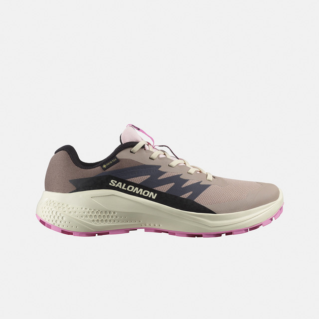 Imagen 0 de Zapatillas de trail running para mujer ALPHAGLIDE GTX W SALOMON