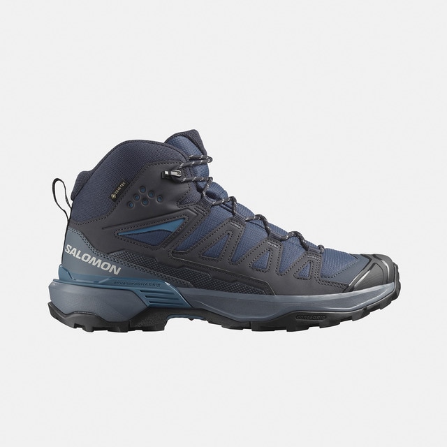 Imagen 0 de Botas de senderismo para hombre X ULTRA 360 MID GTX SALOMON