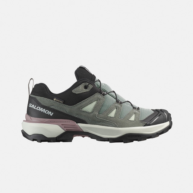 Imagen 0 de Zapatillas de senderismo para mujer X ULTRA 360 LTR GTX W SALOMON