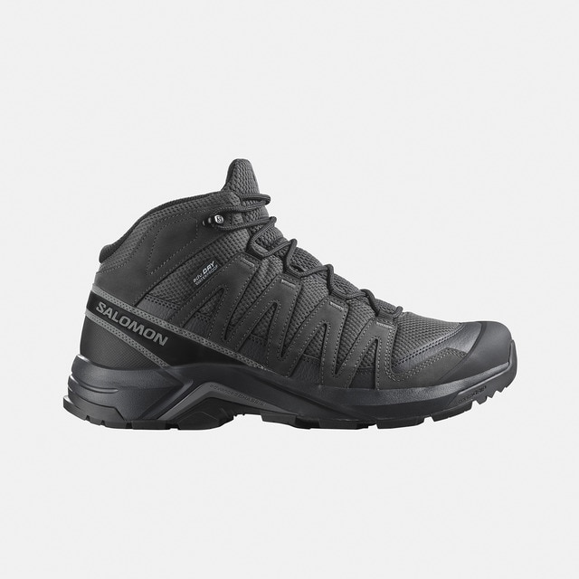 Imagen 0 de Zapatillas de senderismo para hombre X-ADVENTURE RECON MID GTX SALOMON