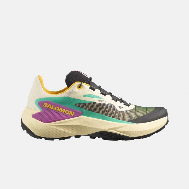 Imagen 0 de Zapatillas de trail running para mujer GENESIS W SALOMON