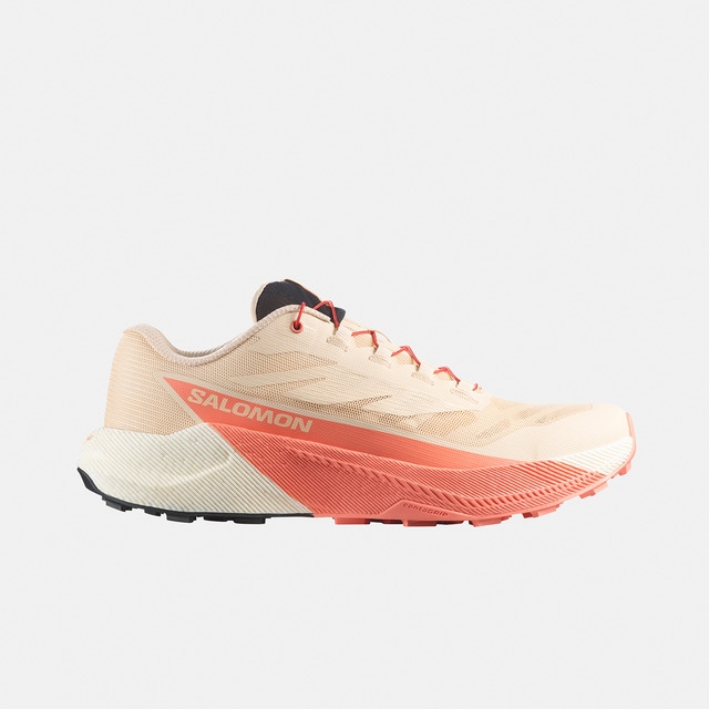 Imagen 0 de Zapatillas de trail running para mujer PULSAR W SALOMON