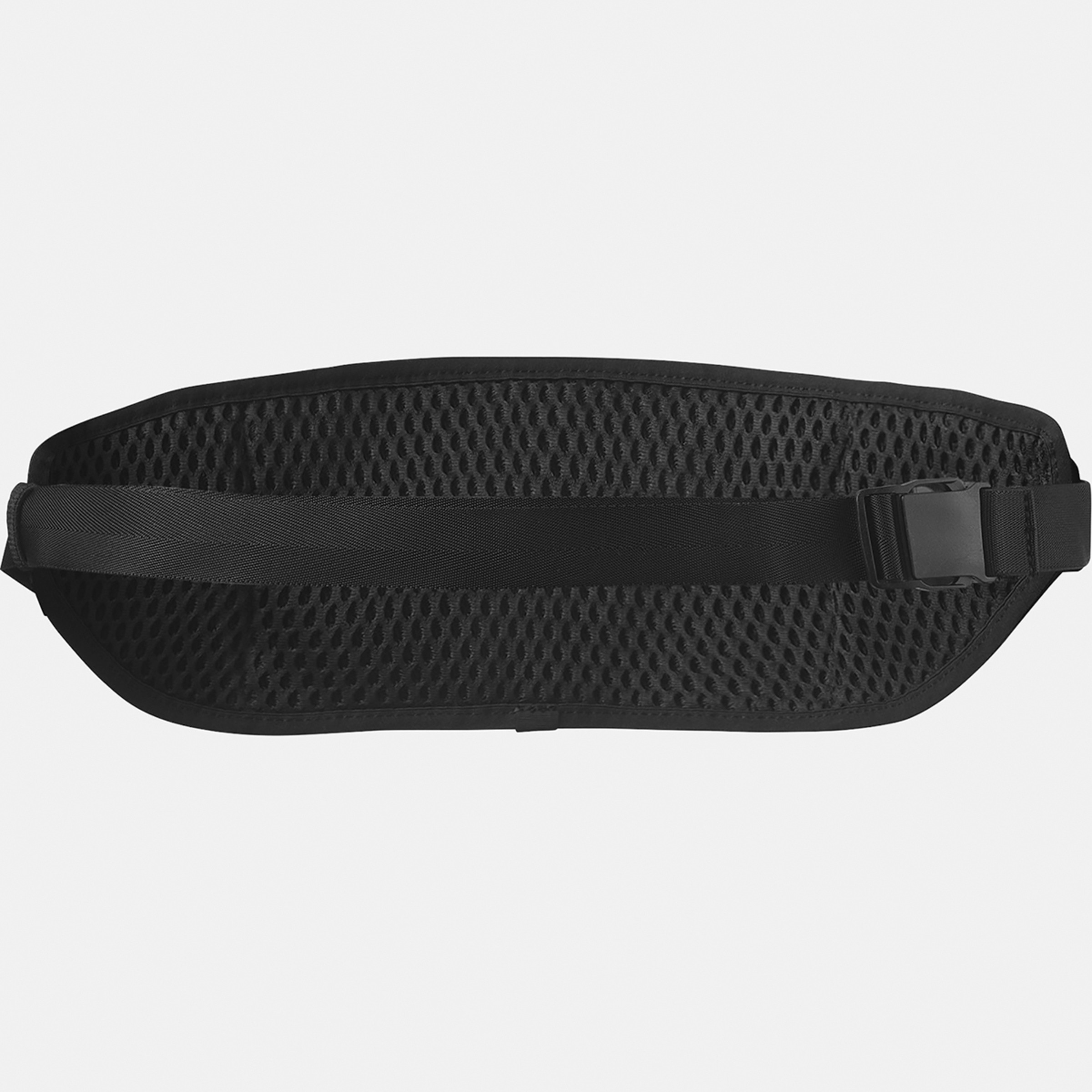 Riñonera unisex PULSE SLING BELT SALOMON - Negro Negro-3