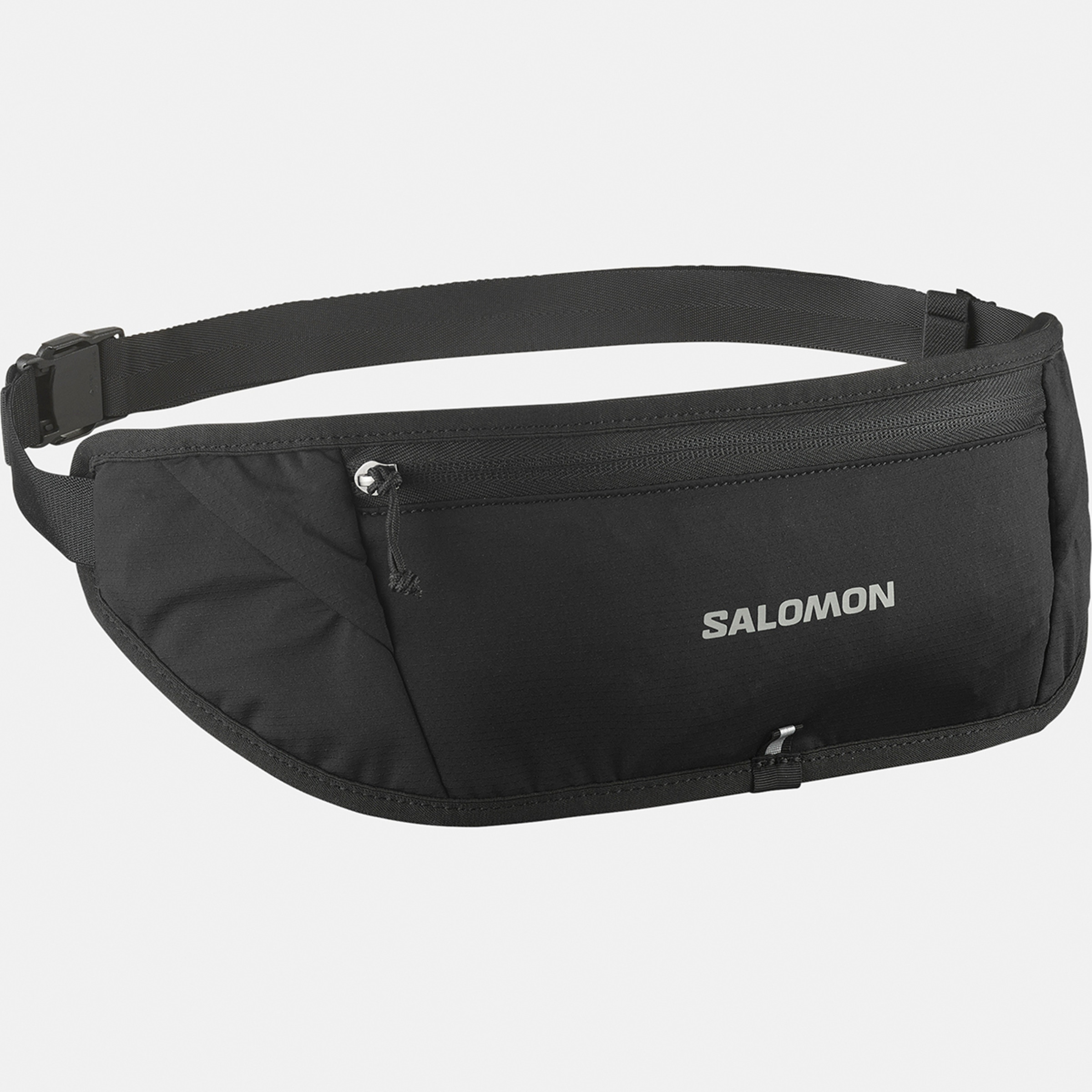 Riñonera unisex PULSE SLING BELT SALOMON - Negro Negro-1