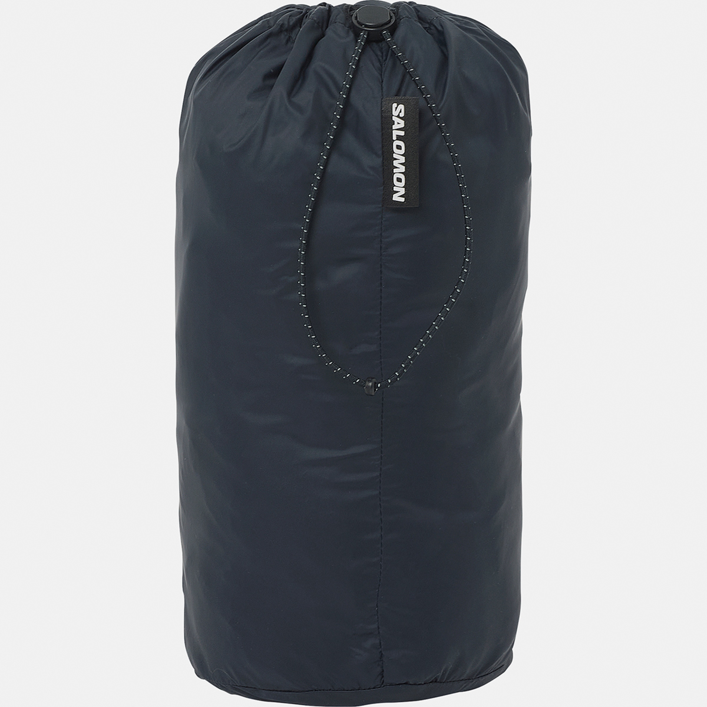 Chaqueta aislada con capucha para hombre RFLX VEST M SALOMON - Negro Negro-7