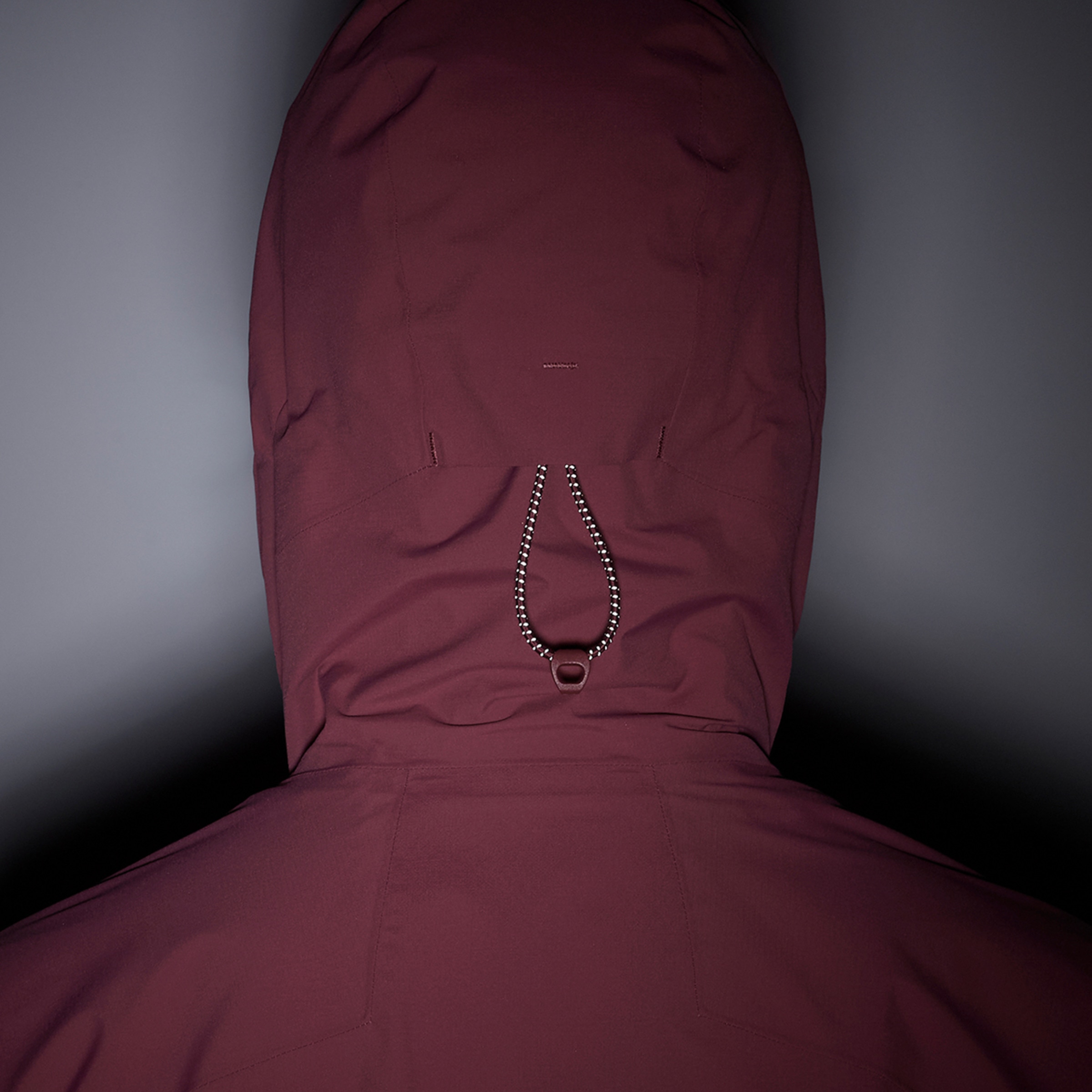 Chaqueta shell para mujer OUTERPATH PRO 2.5L JKT W SALOMON - Marrón Marrón-8