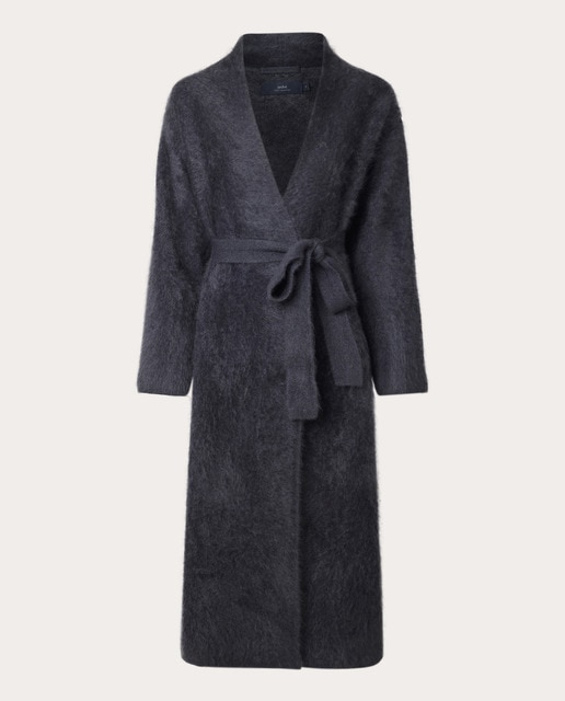 Imagen 0 de Capa Montecarlo de cashmere