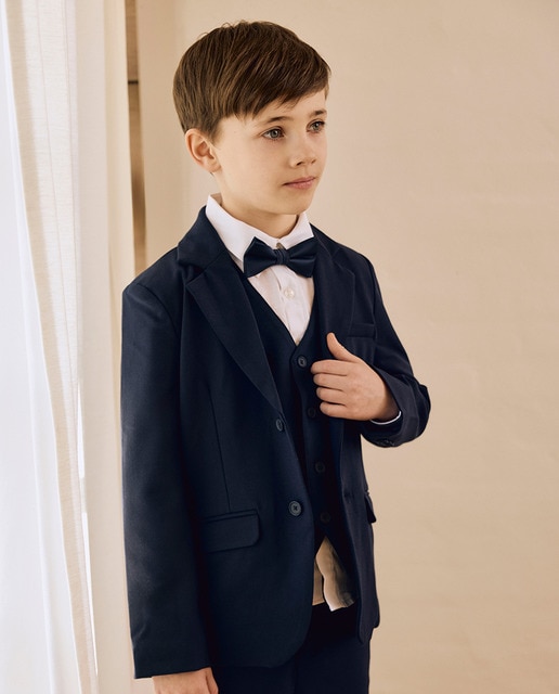 Imagem 0 de Blazer de menino