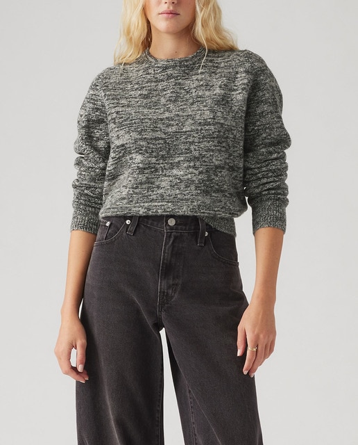 Imagen 0 de Jersey de mujer de manga larga