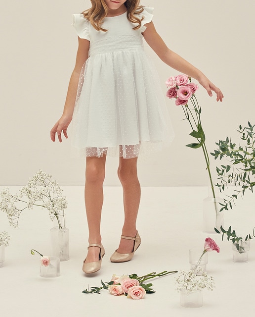 Imagen 0 de Vestido lino