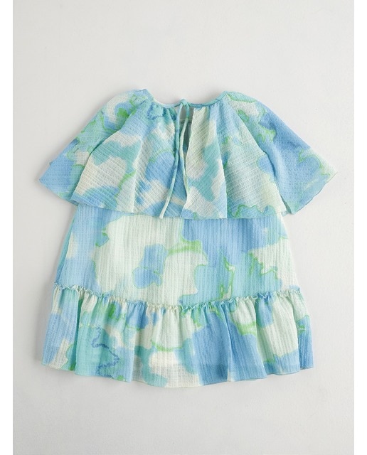 Imagen 0 de Vestido gasa