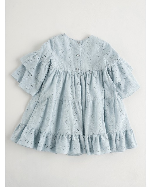 Imagen 0 de Vestido algodon