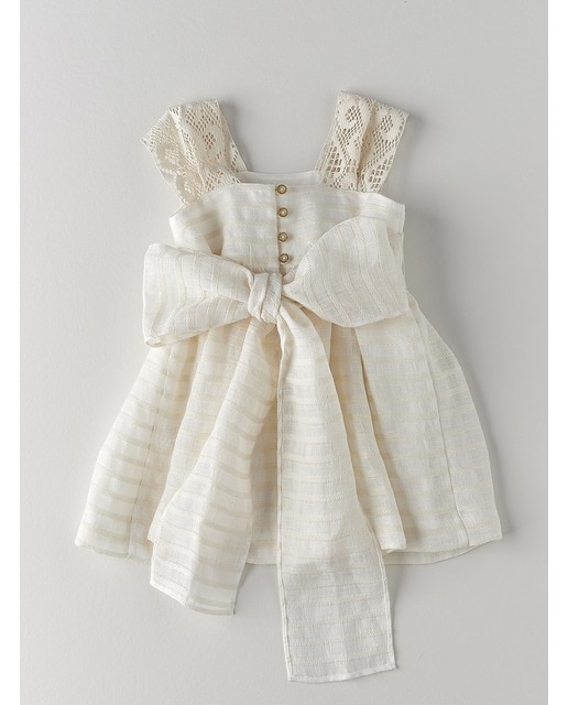 Imagen 0 de Vestido lino