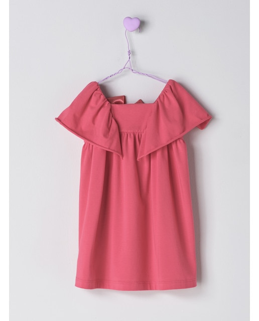 Imagen 0 de Vestido punto