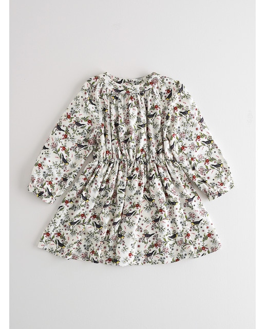 Imagen 0 de Vestido viella