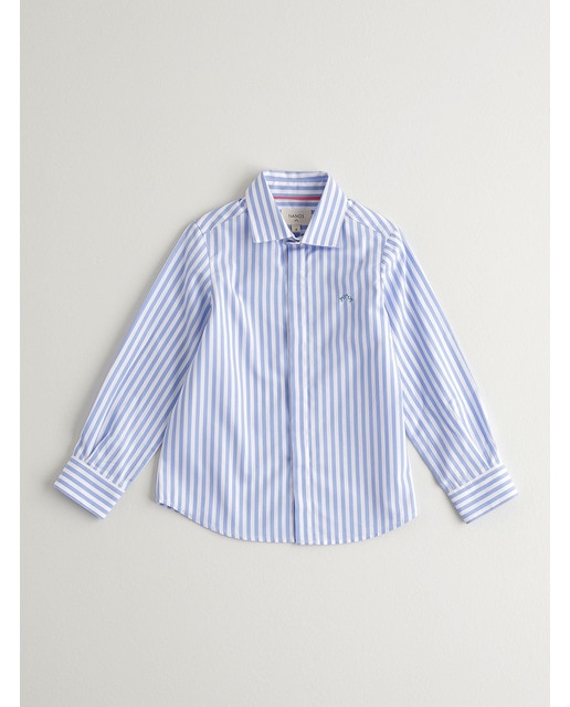 Imagen 0 de Camisa popelin