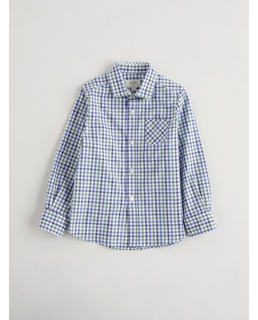 Imagen 0 de Camisa oxford