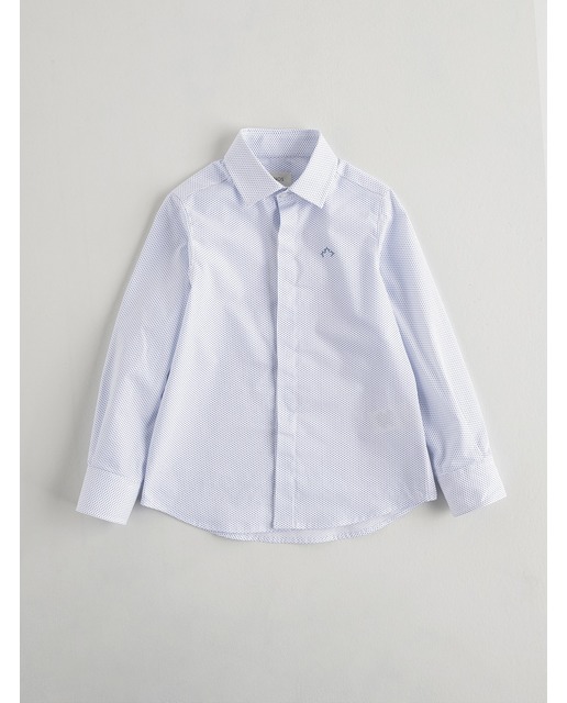 Imagen 0 de Camisa popelin