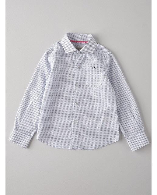 Imagen 0 de Camisa popelin