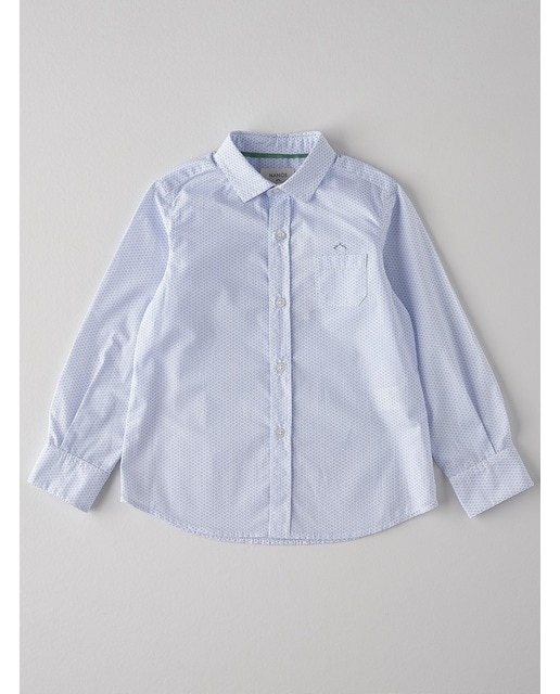 Imagen 0 de Camisa popelin