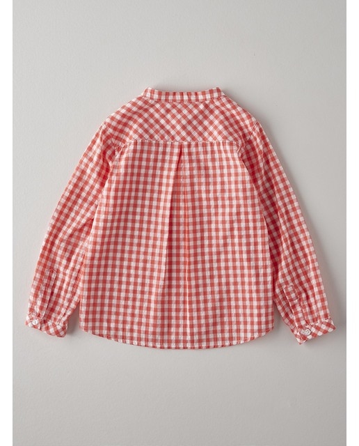 Imagen 0 de Camisa mao